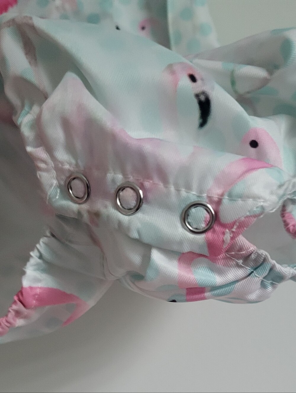 2 Rompers Bubbles - Picture 4 of 7